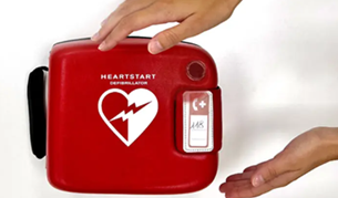 Defibrillatore In Azienda Anche A Noleggio