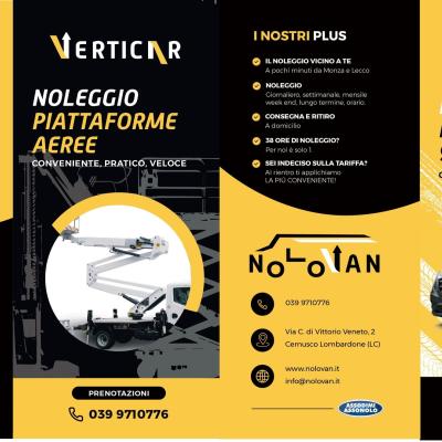 Verticar Nolovan